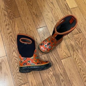 Bogs Size Toddler 10